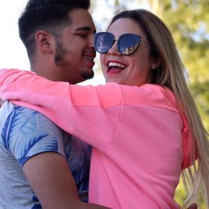 Meet your Posher, Dani